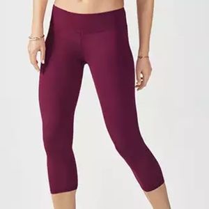 Salar Solid PowerForm Capri